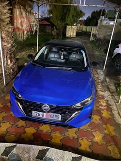 نيسان سنترا